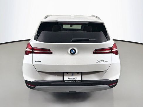 New 2026 BMW X3 xDrive30i AWD/4WD image 6