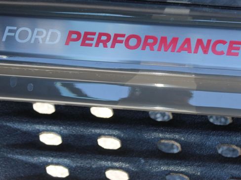 New 2026 Ford Ranger Raptor AWD/4WD image 25