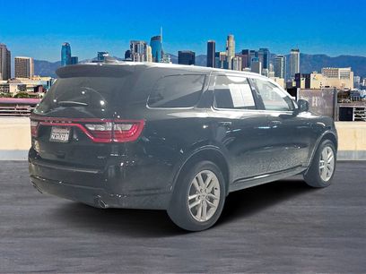 Used 2026 Dodge Durango GT
