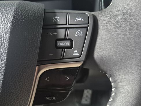 New 2026 Toyota Camry SE image 21