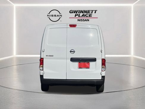 Used 2019 Nissan NV200 S w/ Cruise Control Package FWD image 23
