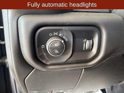 Used 2025 RAM 2500 Tradesman AWD/4WD image 21