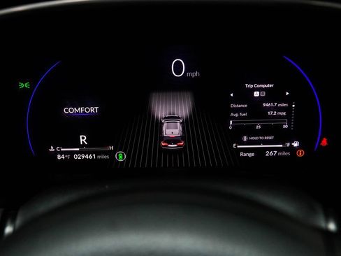 Used 2024 Acura MDX FWD w/ Technology Package image 33