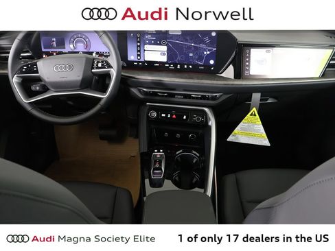New 2026 Audi Q5 Premium Plus AWD/4WD image 23