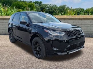 New 2025 Land Rover Discovery Sport S AWD/4WD video 3