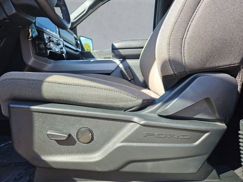 Used 2024 Ford F150 XLT w/ Mobile Office Package image 16