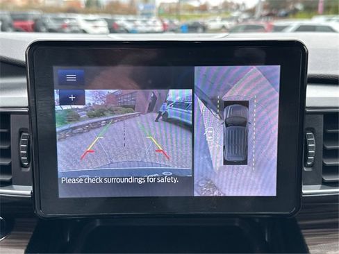 Certified 2023 Ford Explorer Limited w/ Equipment Group 301A image 23