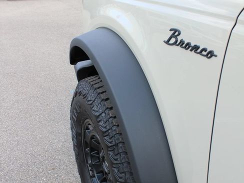 New 2026 Ford Bronco Big Bend AWD/4WD image 33