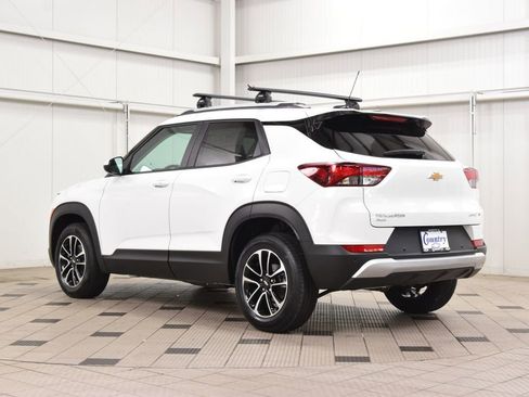 New 2026 Chevrolet TrailBlazer LT w/ Convenience Package AWD/4WD image 6