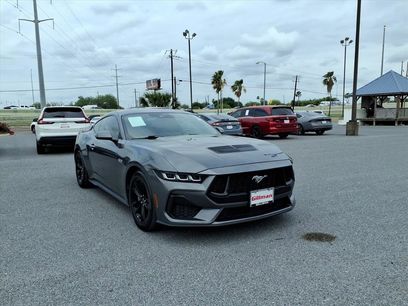 Used 2024 Ford Mustang GT
