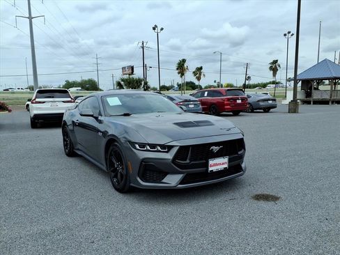 Used 2024 Ford Mustang GT image 1