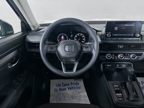 Used 2023 Honda CR-V LX image 20