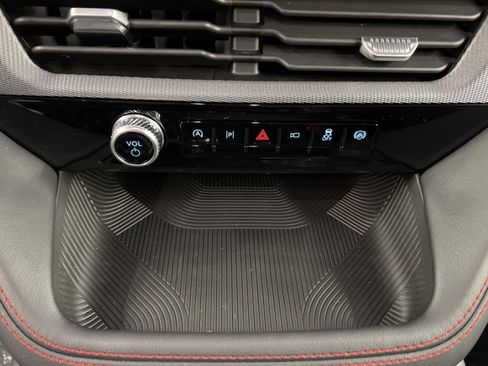 New 2026 Ford Explorer ST w/ Sun And Sound Package image 16