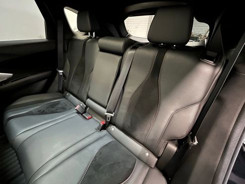 Certified 2023 Acura RDX A-Spec AWD/4WD image 14
