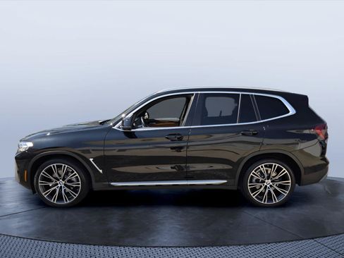 Used 2023 BMW X3 sDrive30i w/ Premium Package RWD image 6