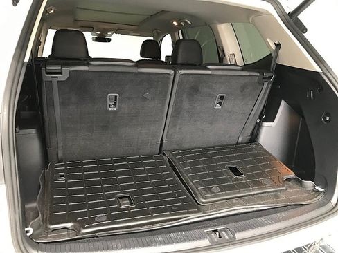Used 2019 Volkswagen Atlas SE FWD image 31