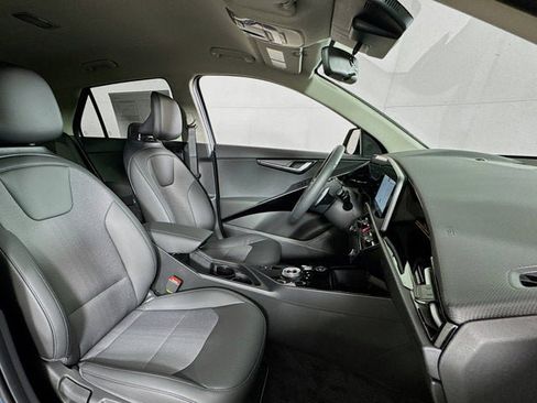 New 2025 Kia Niro Wind image 30