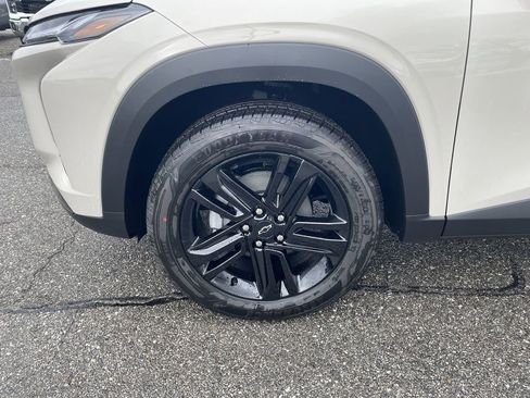 New 2026 Chevrolet Trax ACTIV w/ Driver Confidence Package image 18