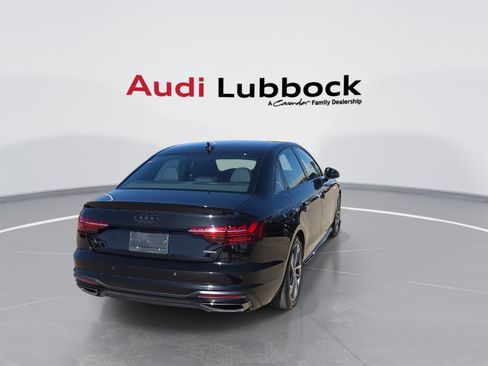 Certified 2023 Audi A4 2.0T Prestige image 8