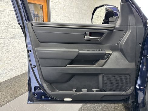 New 2026 Toyota Tundra Platinum image 39