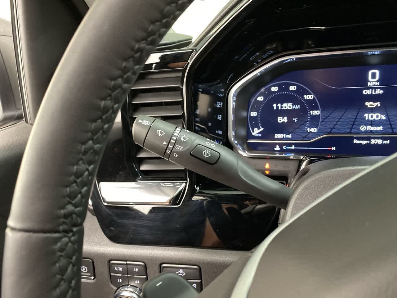 Used 2023 GMC Sierra 1500 Elevation w/ X31 Off-Road Package AWD/4WD image 23