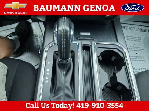 Used 2018 Ford F150 XLT w/ Equipment Group 302A Luxury AWD/4WD image 19