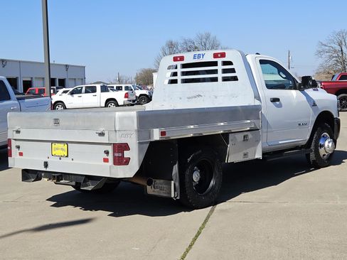 Used 2022 RAM 3500 Tradesman image 4