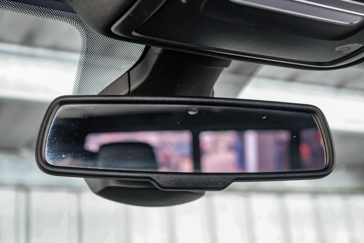 Used 2019 RAM 2500 Power Wagon AWD/4WD image 22