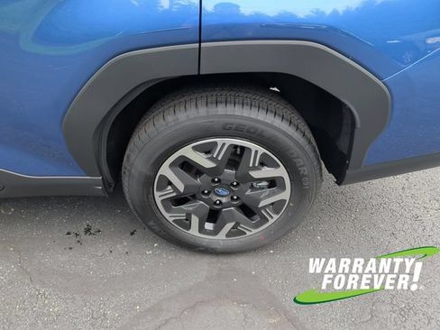 New 2026 Subaru Forester Premium AWD/4WD image 22