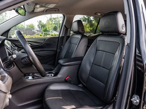 Used 2023 Chevrolet Equinox Premier AWD/4WD image 19