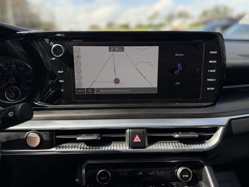 Used 2021 Kia K5 GT w/ GT1 Package image 24