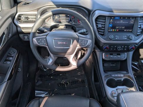 Certified 2023 GMC Acadia AT4 w/ Technology Package image 18