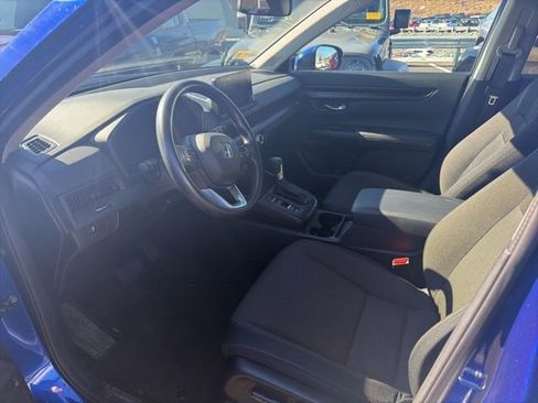 Used 2024 Honda CR-V EX image 2