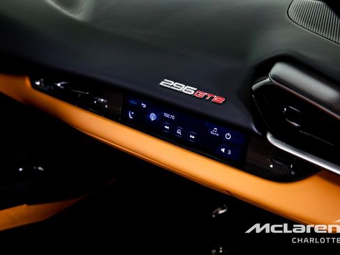 Used 2024 Ferrari 296 GTB image 19