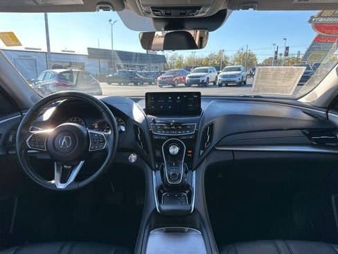 Used 2019 Acura RDX AWD image 21