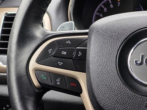 Used 2017 Jeep Grand Cherokee Laredo w/ Quick Order Package 23E image 20