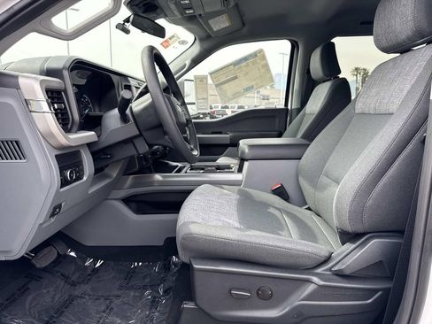 New 2026 Ford F350 XLT w/ FX4 Off-Road Package image 20