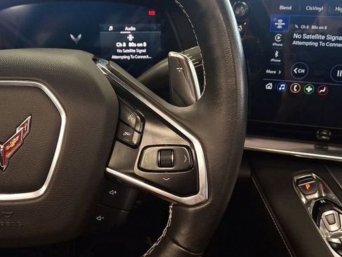 Used 2023 Chevrolet Corvette Stingray Coupe w/ 1LT image 18