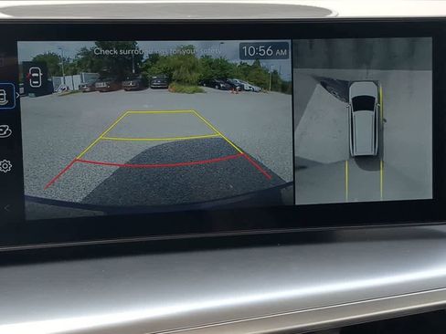 New 2026 Hyundai Ioniq 9 Calligraphy image 32