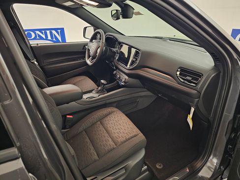 New 2026 Dodge Durango GT image 32