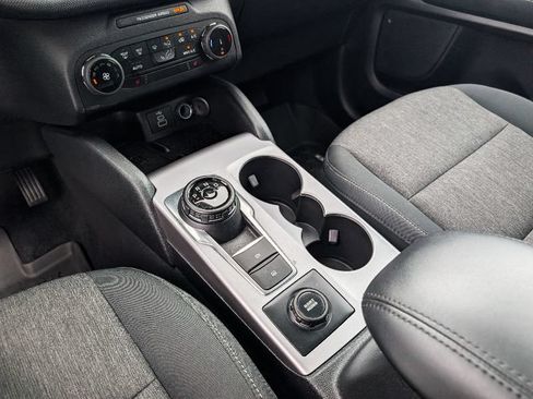 Used 2024 Ford Bronco Sport Big Bend w/ Convenience Package AWD/4WD image 21
