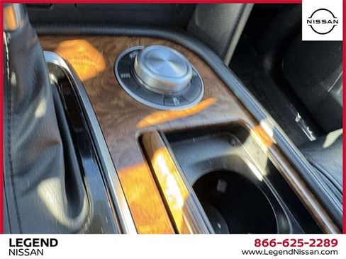Used 2023 Nissan Armada SL image 27