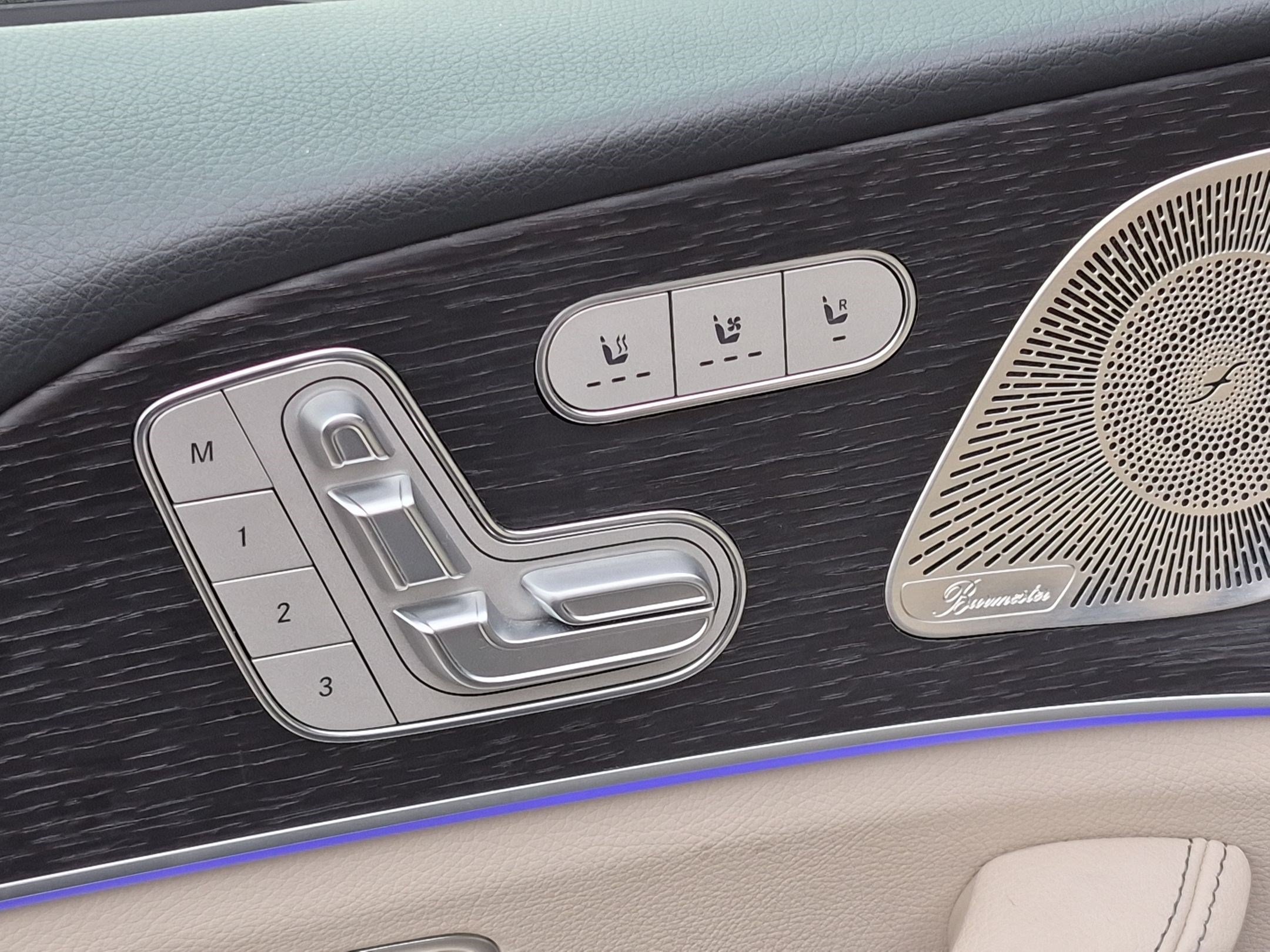 Certified 2024 Mercedes-Benz GLE 350 4MATIC image 17