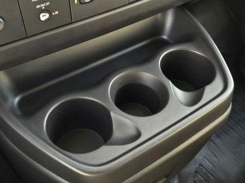 New 2025 Chevrolet Express 3500 w/ Power Convenience Package image 16