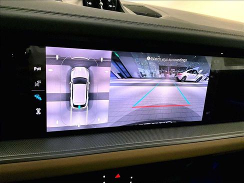 New 2026 Porsche Cayenne E-Hybrid image 25