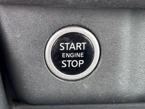 Used 2023 Nissan Rogue SV FWD image 33