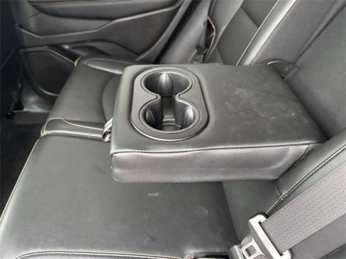 Used 2024 GMC Terrain AT4 w/ Infotainment Package II image 24