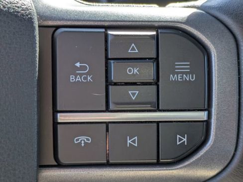 Certified 2025 Ford F150 XLT w/ Equipment Group 301A Standard AWD/4WD image 24