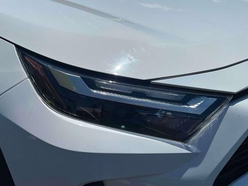 Used 2024 Toyota RAV4 XLE FWD image 13