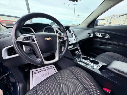 Used 2016 Chevrolet Equinox LT w/ Convenience Package FWD image 14